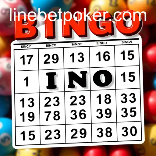The Allure of Bingo Games: Exploring the Role of Linebet