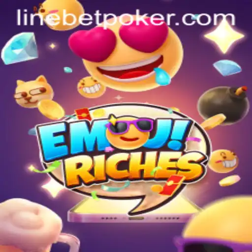 Discover the Thrills of EmojiRiches: A Modern Slot Adventure