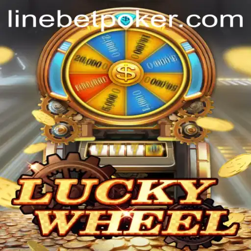 Exploring LuckyWheel: A Thrilling Gaming Experience with Linebet