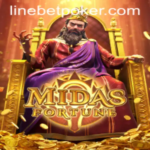 Exploring the Enigmatic World of MidasFortune: A Dive into Linebet Mechanics