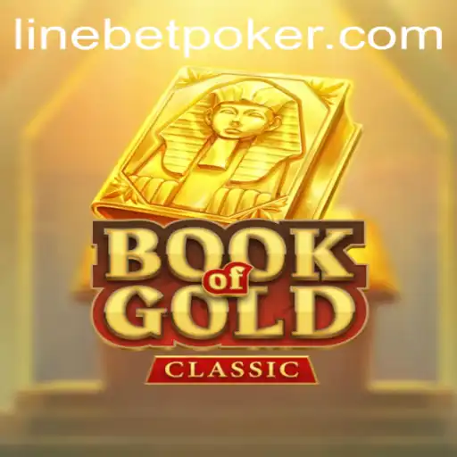 Discovering the Fascination of BookOfGoldClassic and Understanding Linebet