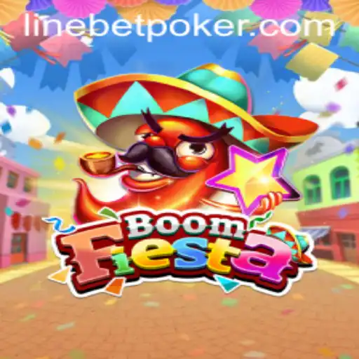 BoomFiesta: An Exciting Slot Game Adventure