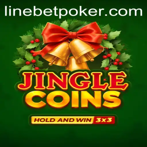 Jinglecoins: A Festive Adventure with Linebet Excitement