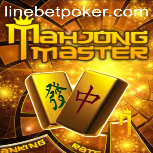 Unveiling the Thrilling World of MahJongMaster: A Deep Dive into Linebet Strategies