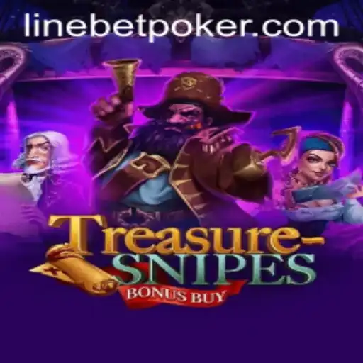Exploring the Exciting World of TreasuresnipesBonusBuy and the Role of Linebet