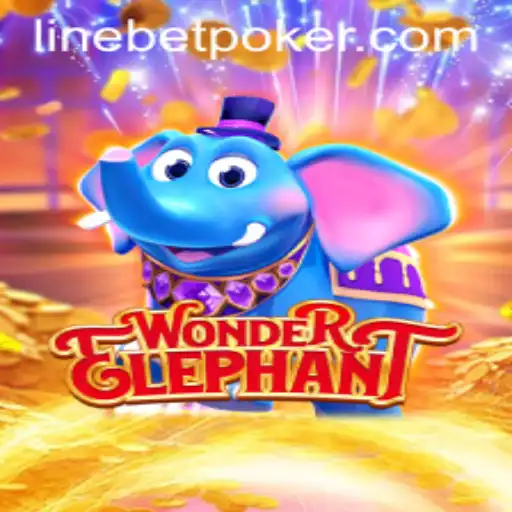 Discover WonderElephant: An Engaging Adventure with Linebet Strategies