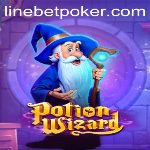 PotionWizard: Mastering the Brewed Magic and Strategic Linebet Techniques
