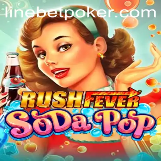 RushFeverSodaPop: A New Era in Interactive Gaming