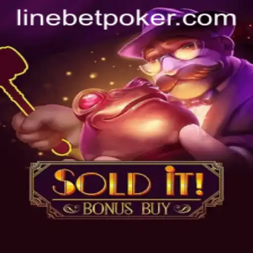 Unveiling the Thrills of SolditBonusBuy: A Comprehensive Guide to Linebet Play